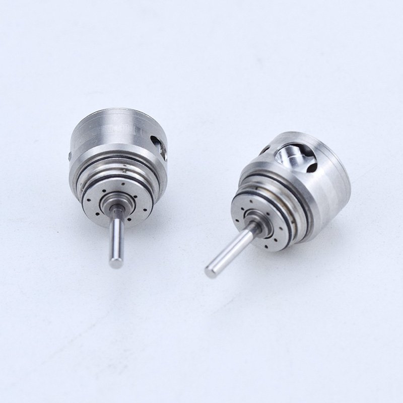 Dental Handpiece PanaMax-Plus Replacement Ceramic Rotor SX-SU03 SX-MU03 Dental Turbine Cartridge