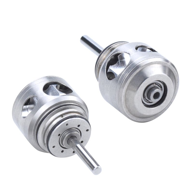 Dental Handpiece PanaMax-Plus Replacement Ceramic Rotor SX-SU03 SX-MU03 Dental Turbine Cartridge
