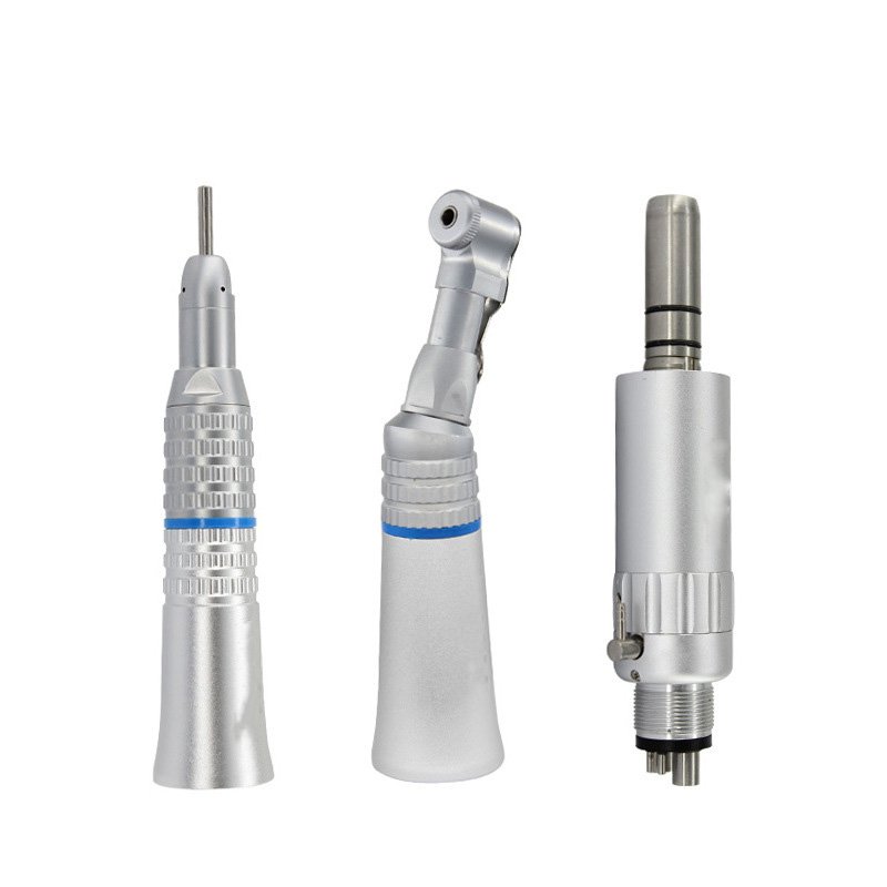 1:1 Dental Low Speed Handpiece For Teeth Polishing & Sanding
