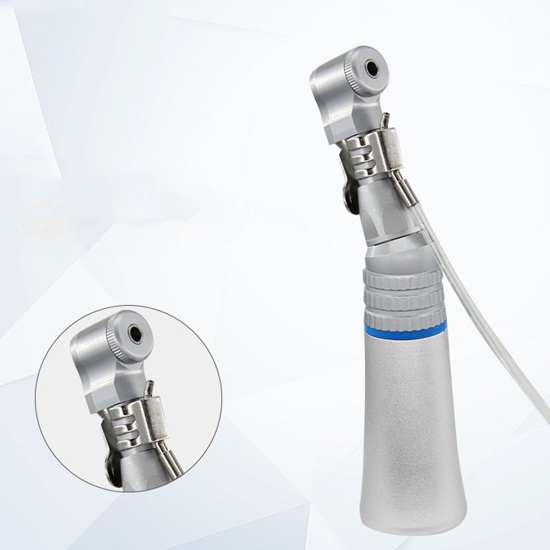1:1 Dental Low Speed Handpiece For Teeth Polishing & Sanding