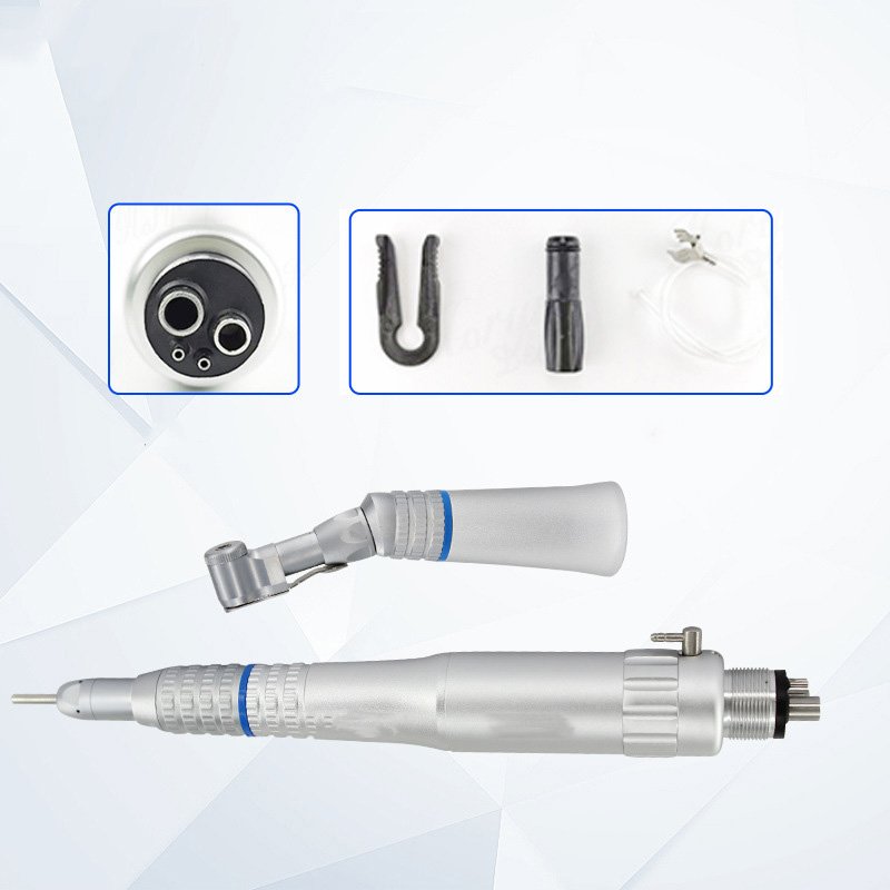 1:1 Dental Low Speed Handpiece For Teeth Polishing & Sanding