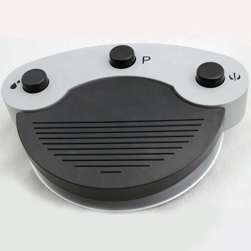 Professional Dental implant motor (With 20:1 Contra Angle handpiece + foot control)
