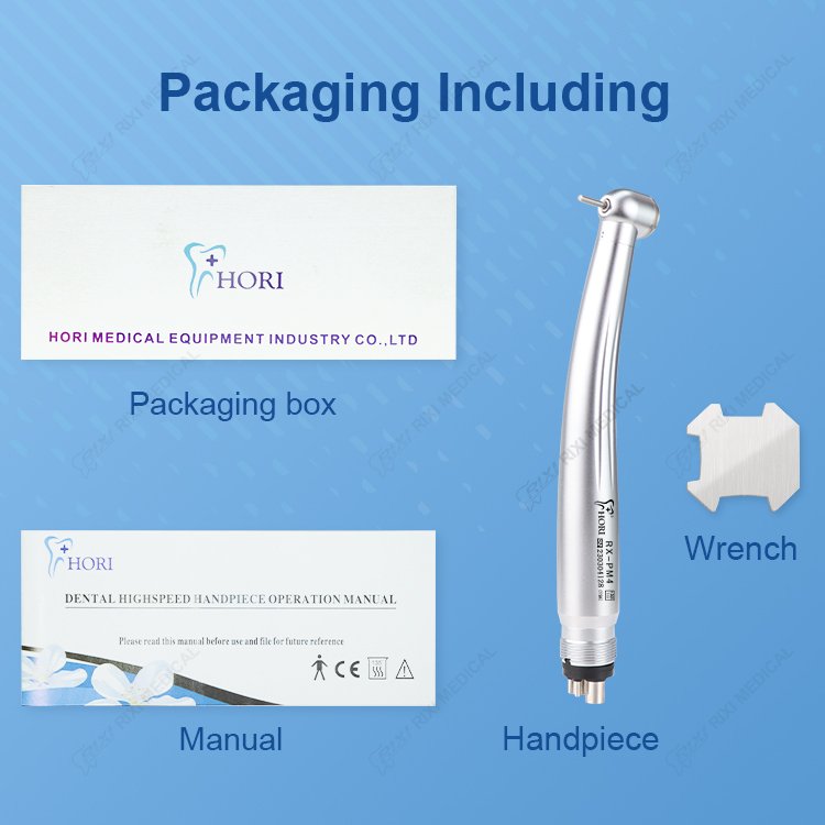 handpiece dental buy 10 get 11 ceramic bearing dental high speed handpiece