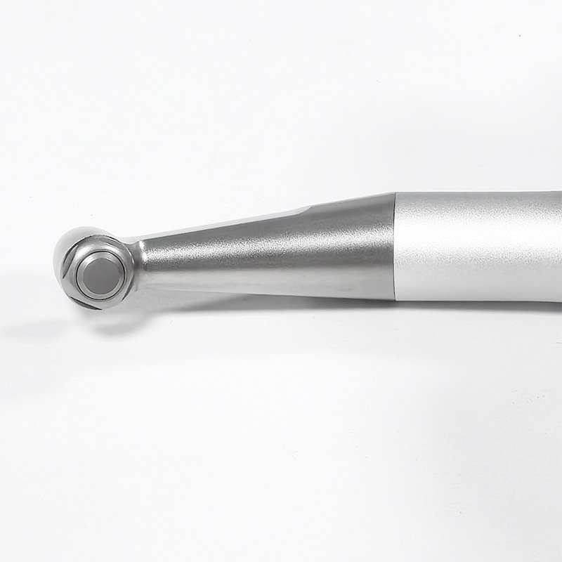 Low Price Dental Handpiece Fx25 1:1 Reverse Angle Low Speed Handpiece External Water Jet Dental Low Speed Handpiece