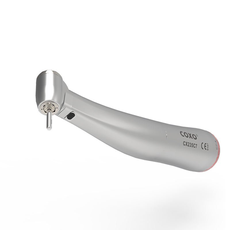 COXOS CX235C7 C7-1 C7-4 1:5 SPEED INCREASE CONTRA ANGLE