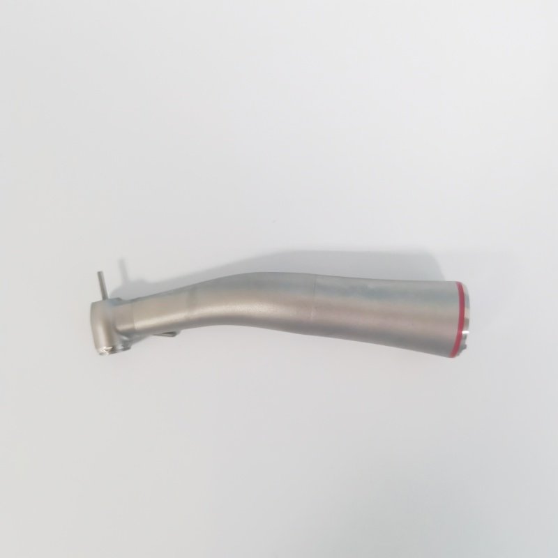Professional Increasing Dental Turbine Contra Angle Implant 1:5 Handpiece Led Generator Handpiece