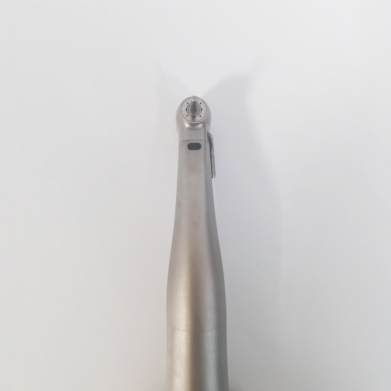 Professional Increasing Dental Turbine Contra Angle Implant 1:5 Handpiece Led Generator Handpiece