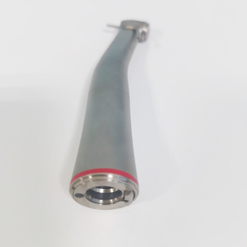 Professional Increasing Dental Turbine Contra Angle Implant 1:5 Handpiece Led Generator Handpiece
