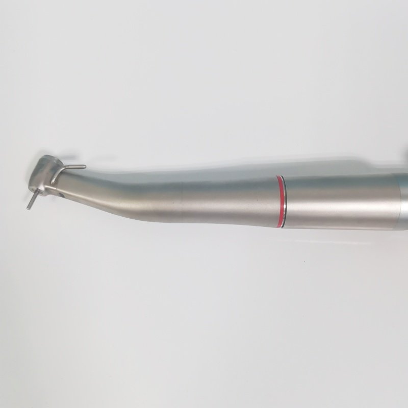 Professional Increasing Dental Turbine Contra Angle Implant 1:5 Handpiece Led Generator Handpiece