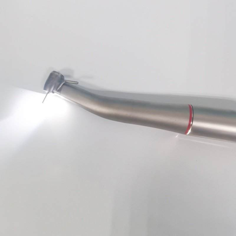 Professional Increasing Dental Turbine Contra Angle Implant 1:5 Handpiece Led Generator Handpiece