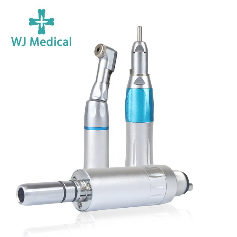 Wholesale Cheap Dental Handpiece Led Handpiece With External Headpiece Set