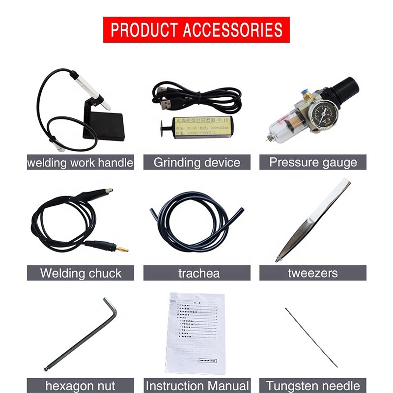 High Power Laser Spot Welding Machine Dental Orthodontic Welder Automatic Numerical Control Pulse Welder for Soldering Jewelry