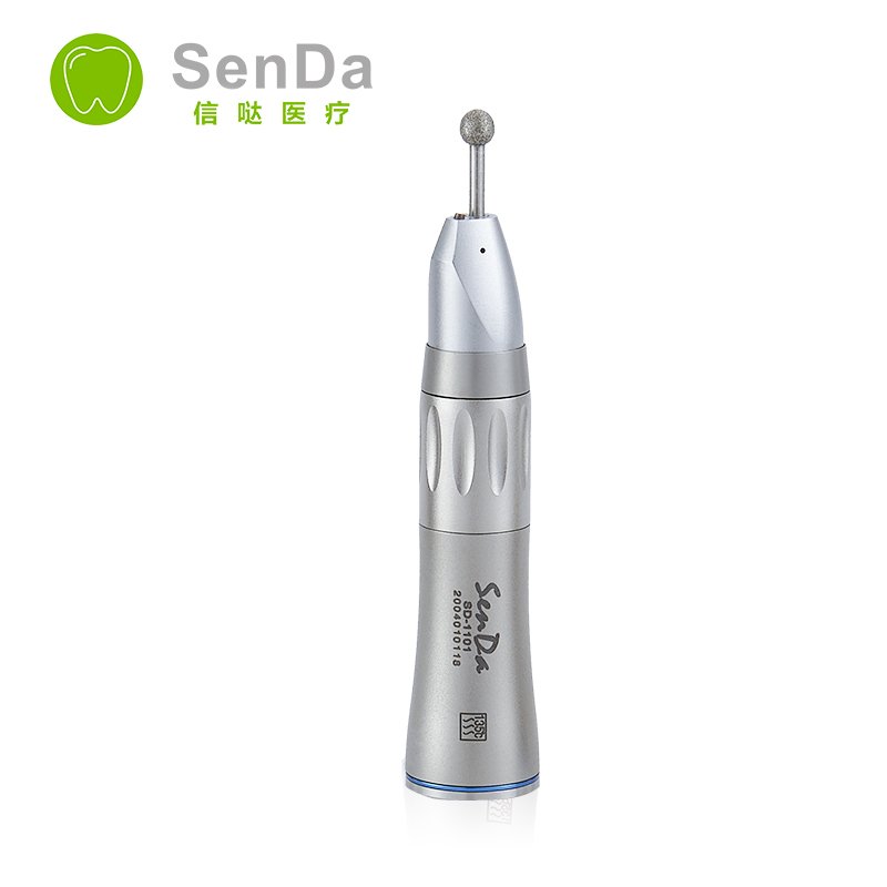 Good Quality Medical Instrument Inner Waterway Low Speed Dental Handpiece Suit from Factory