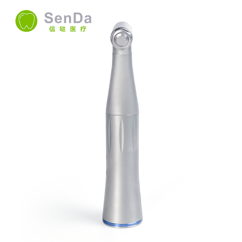 Good Quality Medical Instrument Inner Waterway Low Speed Dental Handpiece Suit from Factory
