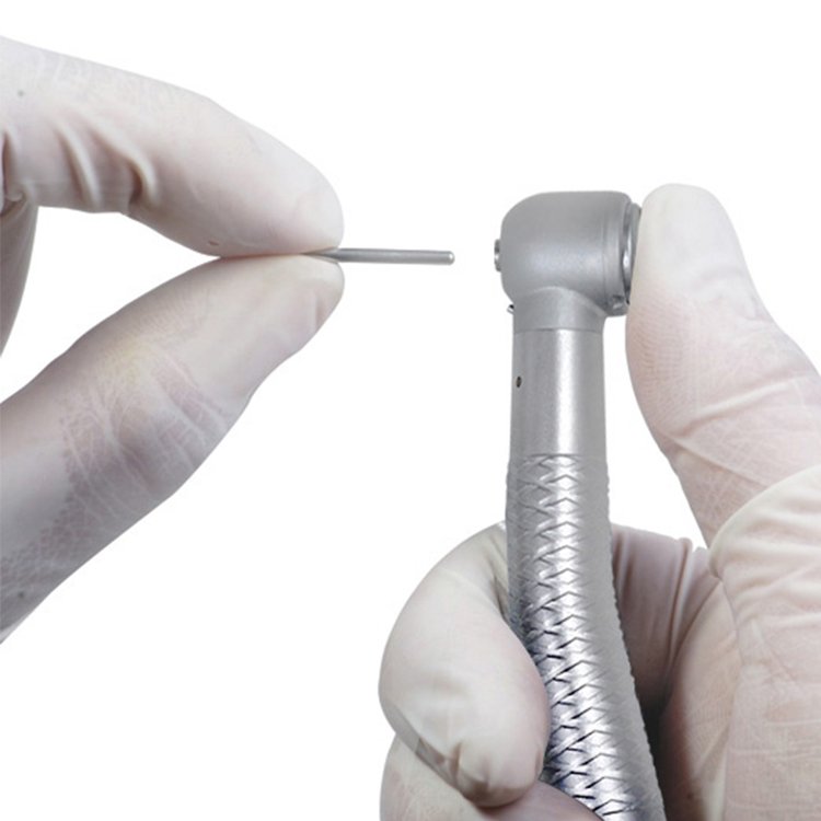 Wholesale Low Price Dental Area Highspeed Dental Handpiece Fo China Supplier