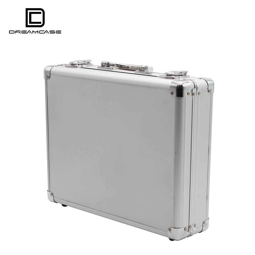 c For dental handpiece kit equipment box Aluminium tool case flight case