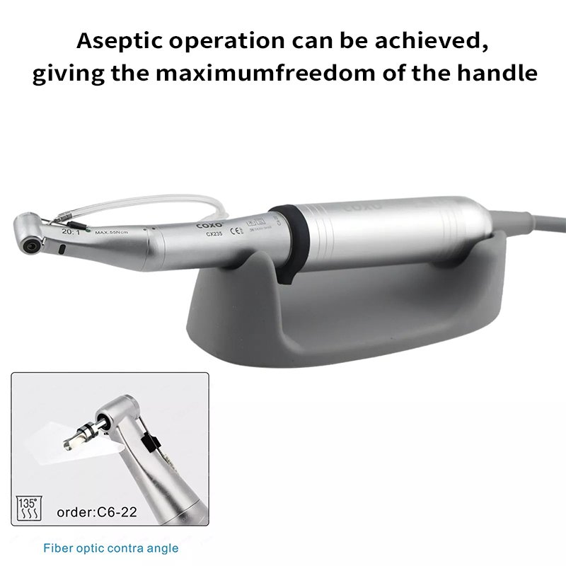 COXOO C-sailor Pro Dental Implant Motor System Dental Implant Machine
