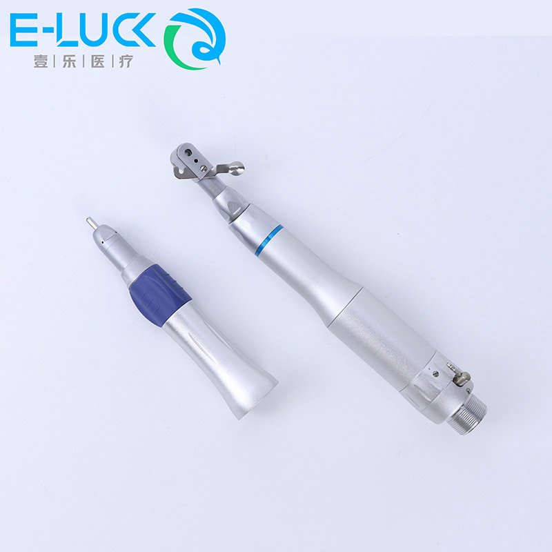 Dental Equipment Low Speed And High Speed Handpiece kit Dental Handpiece Set