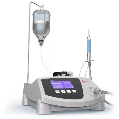 Original surgic Dental electric implant system electric brushless micro motor with touch panel lab available