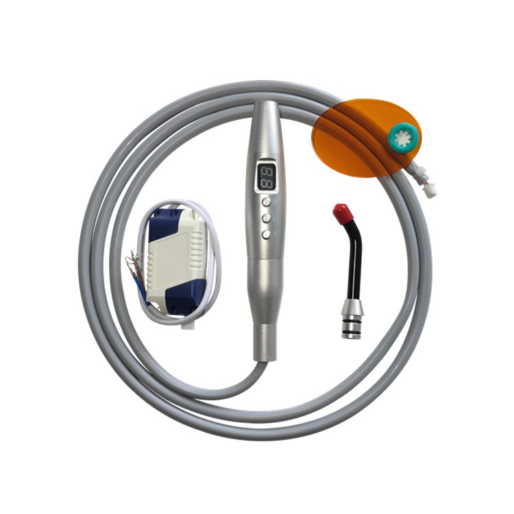 Other dental equipment dental cure Constant Light 24V input voltage Led Dental Curing Light For Teeth Whitening