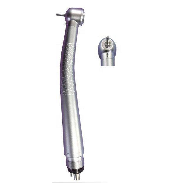 Medical Instrument Dental Equipment High Speed Handpiece