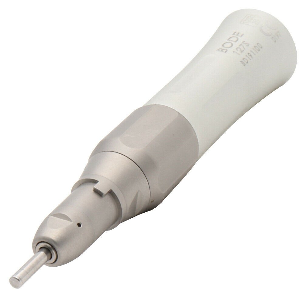 New desgin 5 dental handpiece low speed handpiece sets Water Spray Air Motor Contra Angle Straight Handpiece 2 holes 4 holes