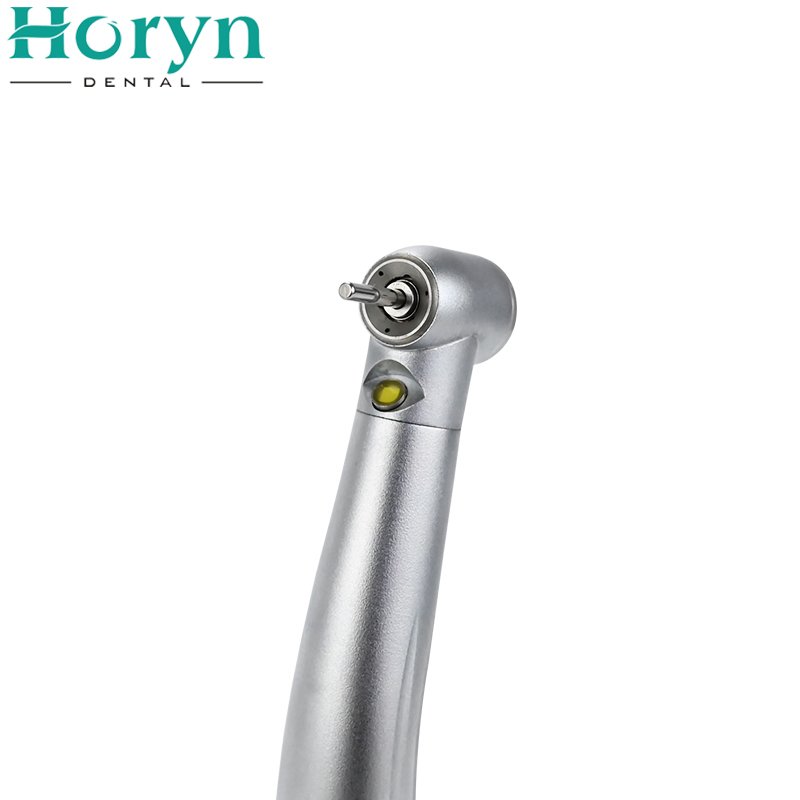 Hot Selling Led Dental High Speed Push Type Cheap Handpiece Made In China