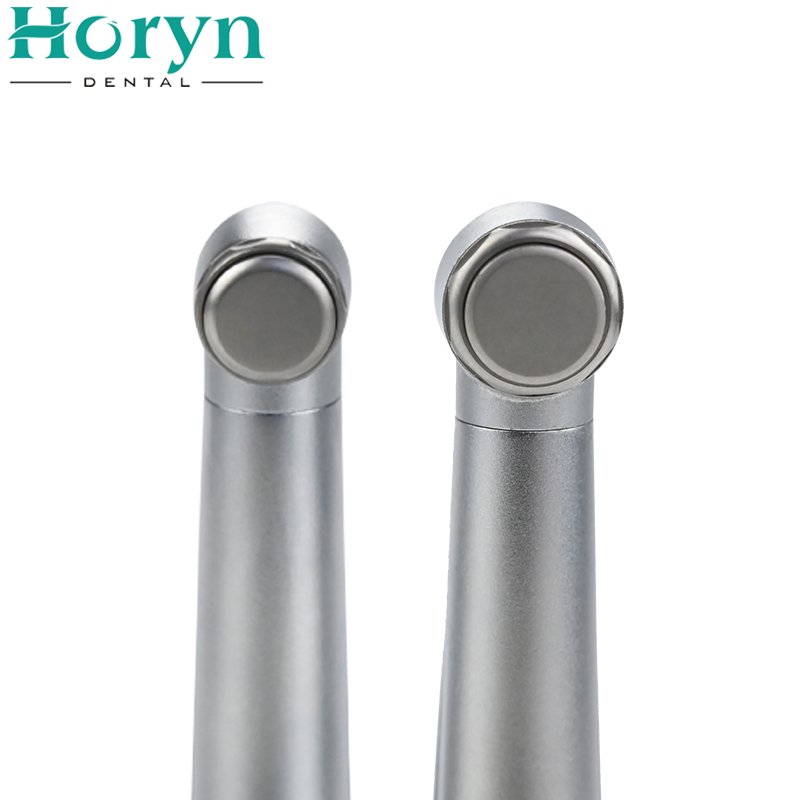 Hot Selling Led Dental High Speed Push Type Cheap Handpiece Made In China