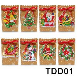 TDD01