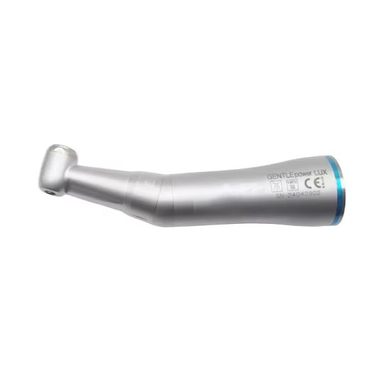 Dental Instruments Inner Spray Contra Angle Low Speed Handpiece