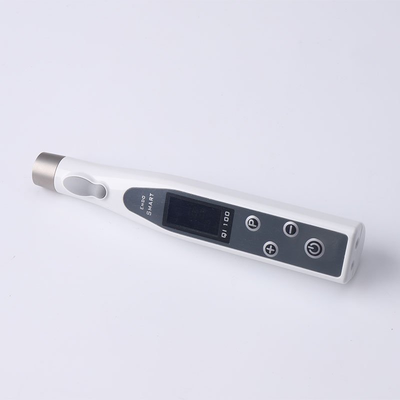 Dental Endo Motor Dental Endo Motor Dental Cordless Endo Motor With 16:1 Contra Angle Handpiece