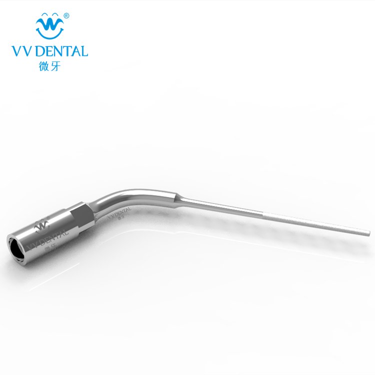 E4D ems dental scaler tips Fit EMS, WOODPECKER UDS scaler handpiece