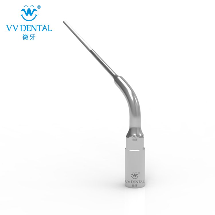 E4D ems dental scaler tips Fit EMS, WOODPECKER UDS scaler handpiece