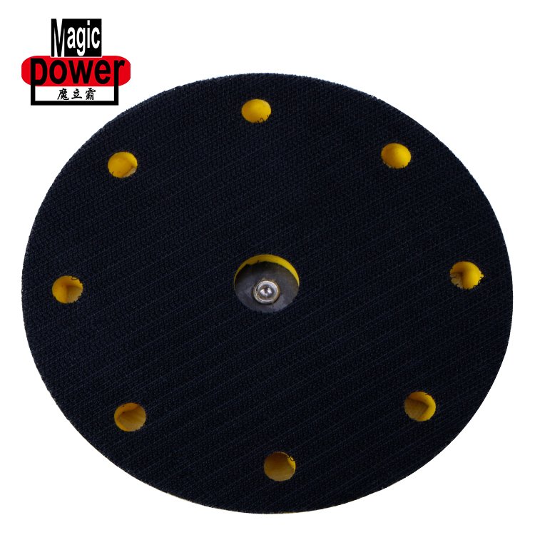 Mobile bodywork Auto Paint Job sanding disc for angle grinder Auto Painting & Collision Repair