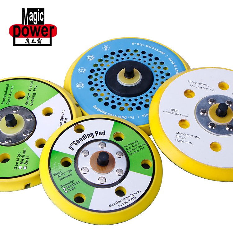 Mobile bodywork Auto Paint Job sanding disc for angle grinder Auto Painting & Collision Repair