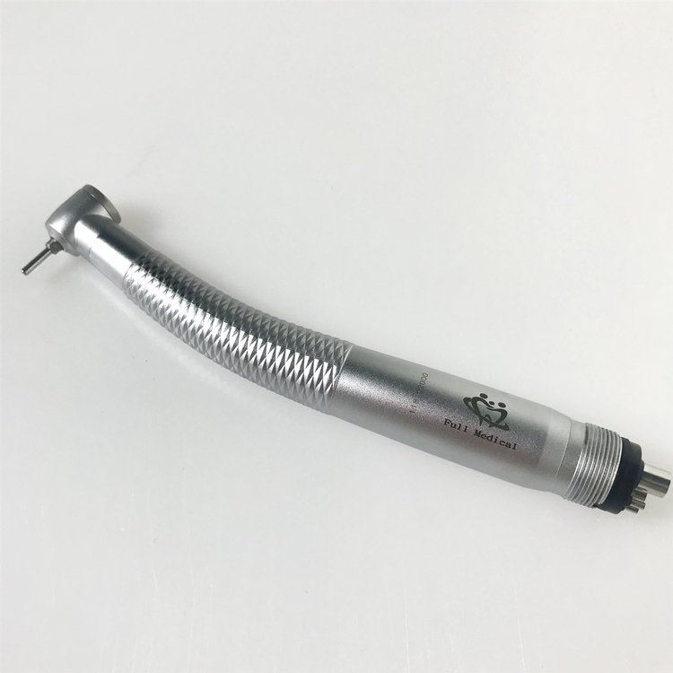 Full Medical Dental High Speed Handpiece Standard Head By Key Dental handpiece 2/4H