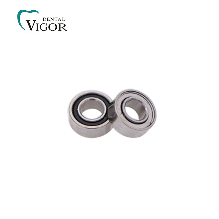 Dental Handpiece Bearing Ceramic SR144TLZN 3.175*6.35*2.38mm Spare Parts Accessory Bearing