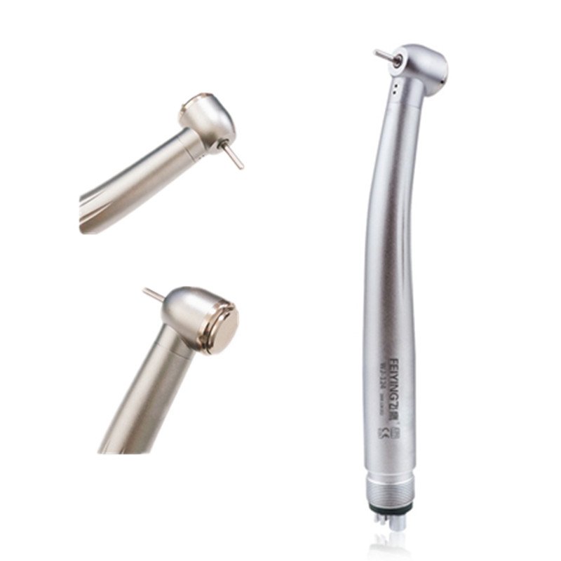 High Quality Dental Supply High Speed Air Turbine Handpiece