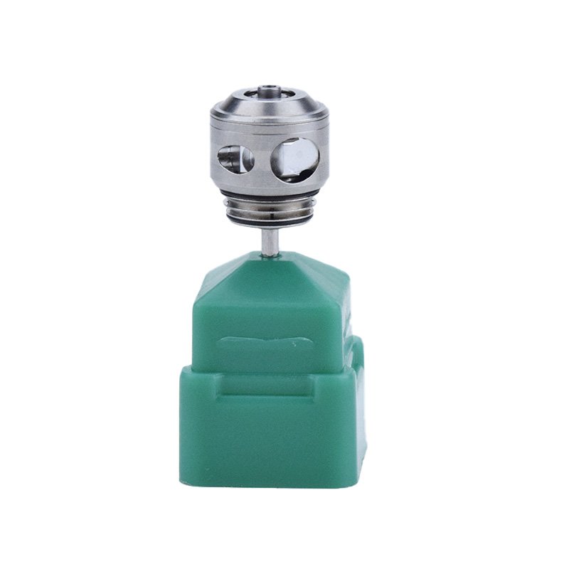 High speed Handpiece Turbine Ceramic Ball Bearing Rotors Cartridges Dental Handpiece spare parts