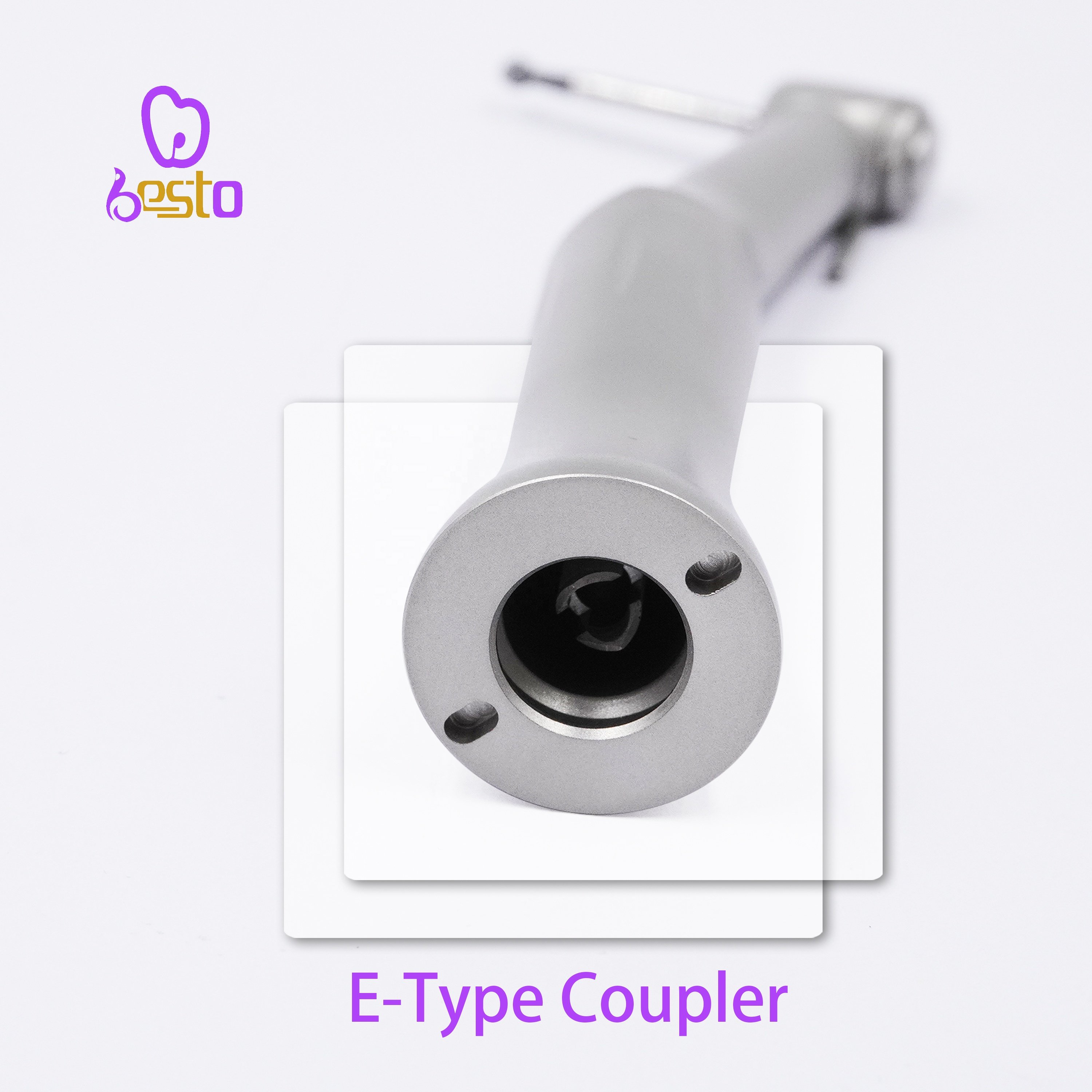 Dental 20:1 Contra Angle Implant Low Speed Handpiece Stainless Odontologia Surgical Contra Angle Dentistry Instrument