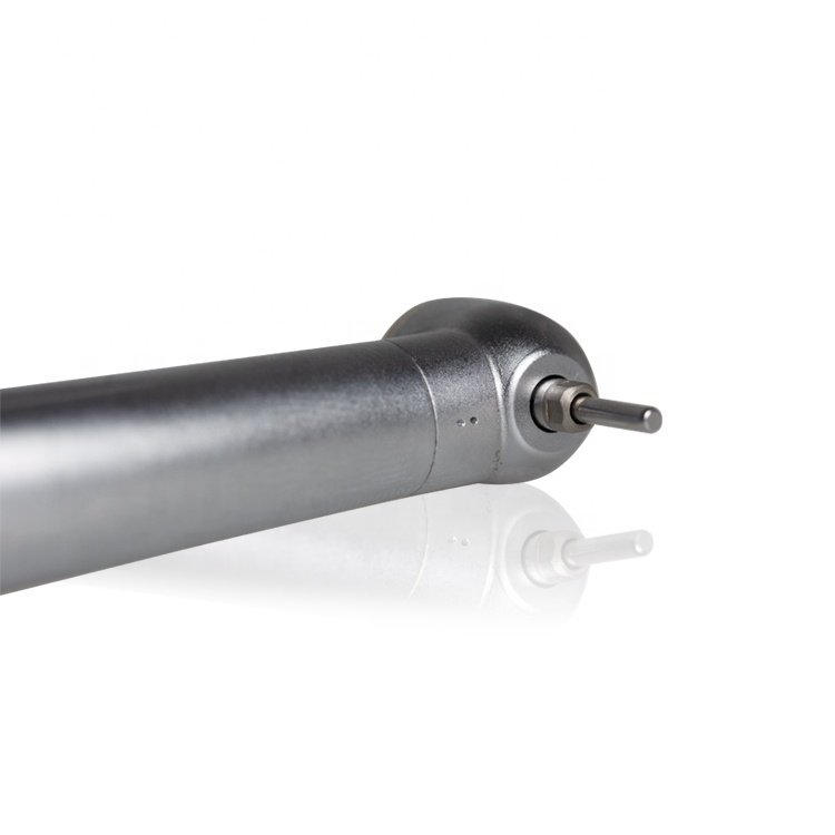 Factory Wholesale Stainless Steel Micromotor Dental Air Turbine dental high speed handpiece