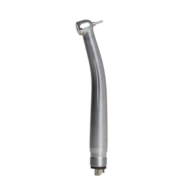 Factory Wholesale Stainless Steel Micromotor Dental Air Turbine dental high speed handpiece