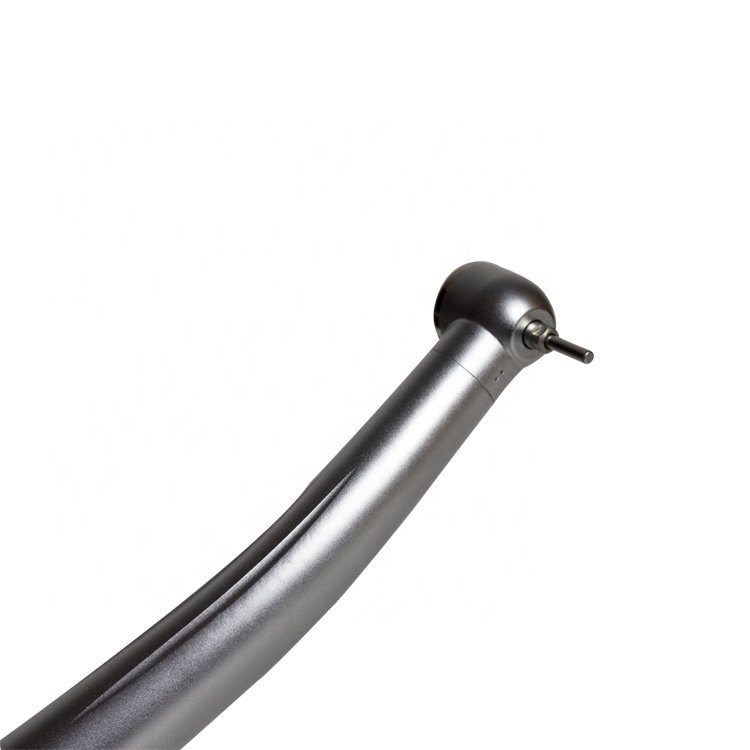 Factory Wholesale Stainless Steel Micromotor Dental Air Turbine dental high speed handpiece