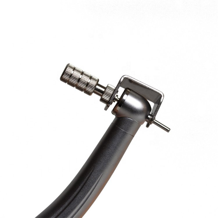 Factory Wholesale Stainless Steel Micromotor Dental Air Turbine dental high speed handpiece
