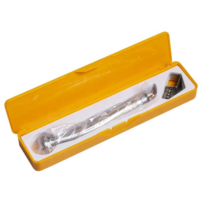 Factory Wholesale Stainless Steel Micromotor Dental Air Turbine dental high speed handpiece