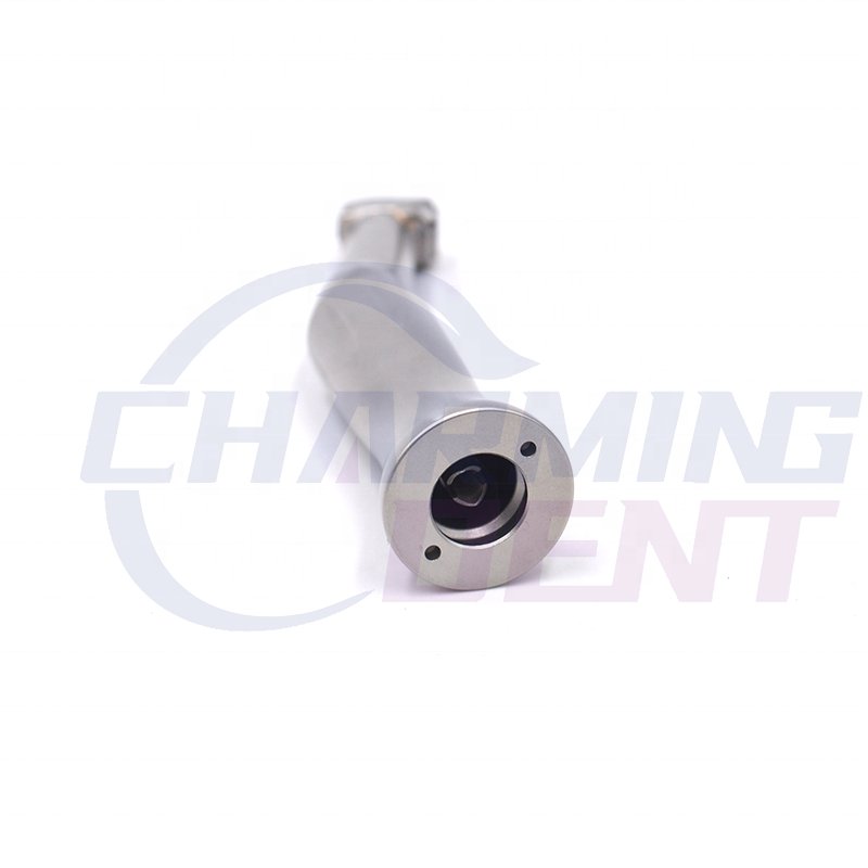 Oral surgery dental 20:1 contra angle low speed implant handpiece / Surgical motor implantology handpiece