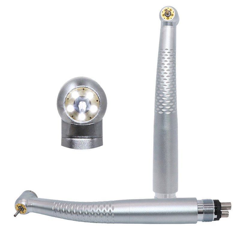 Brand New High Quality led dental handpiece low speed handpiece dental dental contra angle handpiece