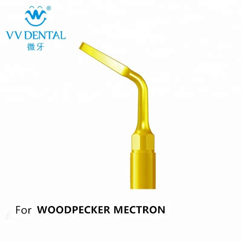 Fit Woodpecker/Mectron handpiece dental instrument UC1 Pierosurgery unit exelcymosis tip Bone Surgery Instruments
