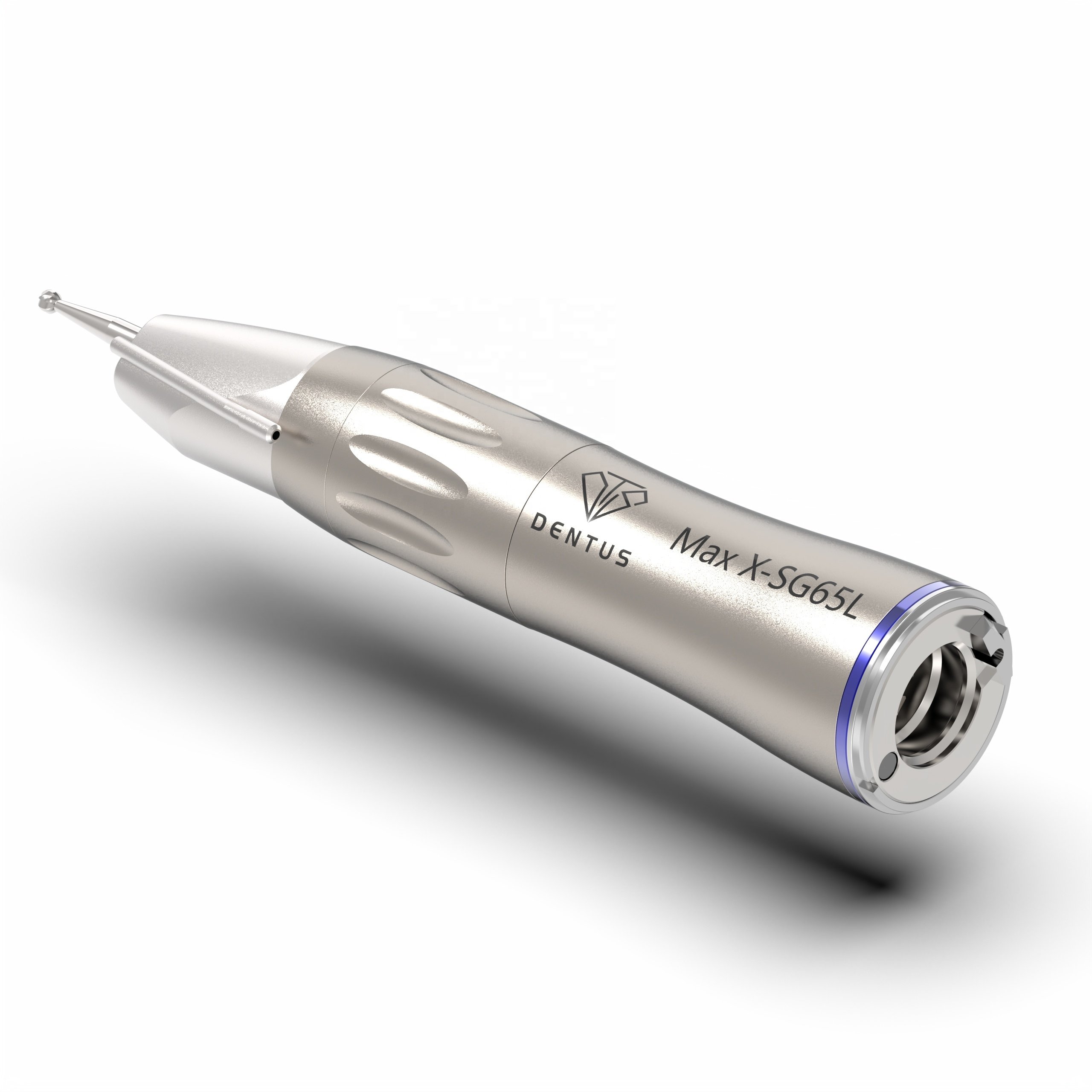 SG65L 1:1 low speed handpiece implant contra angle with External Cooling Single Spray dental