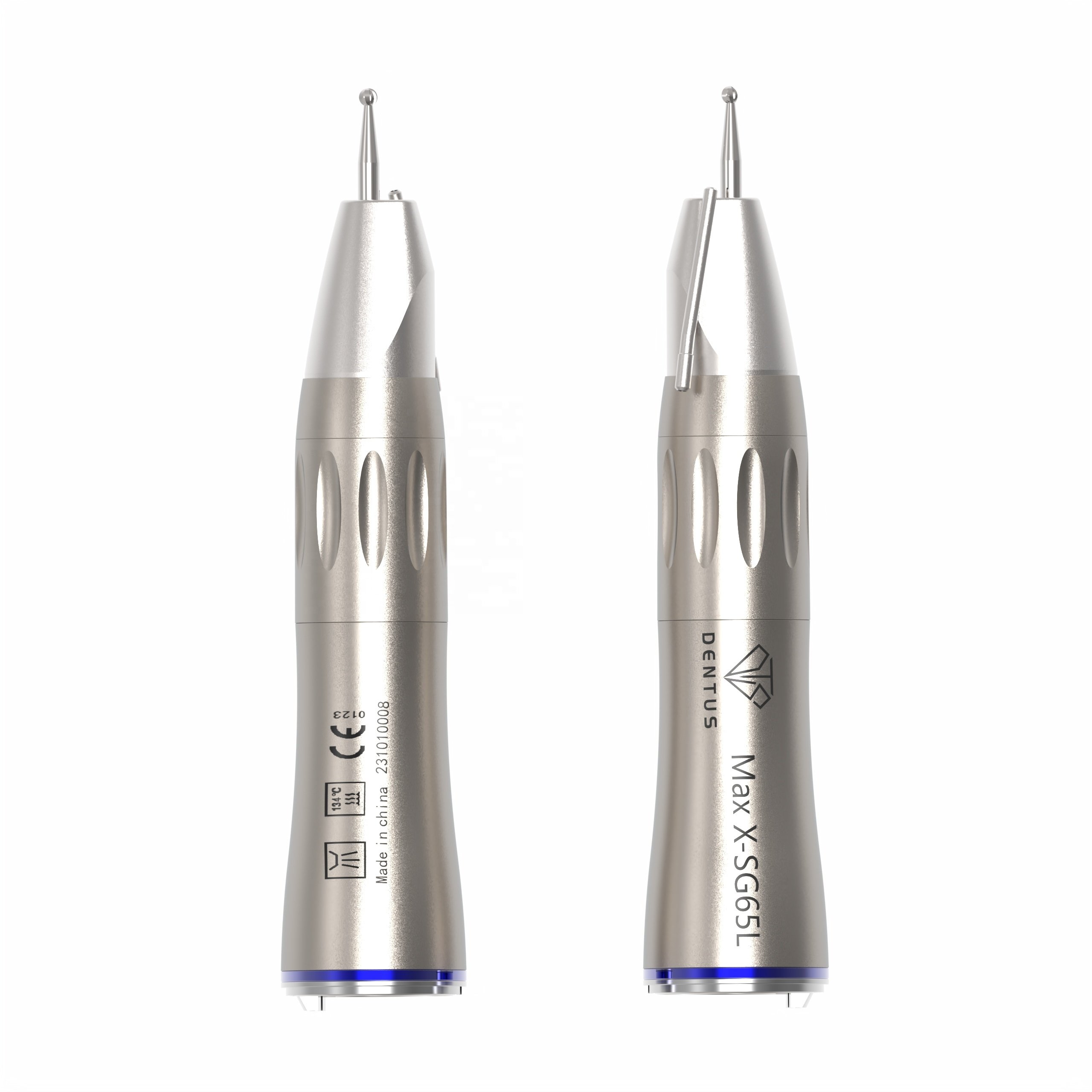 SG65L 1:1 low speed handpiece implant contra angle with External Cooling Single Spray dental